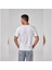 Kısa Kol Düğmeli Erkek T-Shirt 1622 2