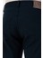 Erkek Lacivert Pantolon (Kanvas-Chino) 50291165-VR033 6