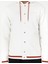 Erkek Ekru Regular Fit Örme Hırka 50292482-VR019 6