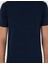 Erkek Lacivert Regular Fit Tişört 50292343-VR033 6