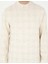 Erkek Ekru Regular Fit Sweatshirt 50292470-VR019 6