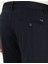 Erkek Lacivert Slim Fit Basic Kanvas Pantolon 50292522-VR033 6