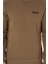 Erkek Haki Sweatshirt 50292362-VR027 6