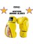 Vertical Boks Kick Boks Muay Thai Eldiveni 3