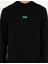 Erkek Siyah Regular Fit Sweatshirt 50293256-VR046 6