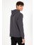 Erkek Antrasit Sweatshirt 50293361-VR006 6