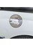 Peugeot Bipper Krom Depo Kapağı 2008 Ve Üzeri Paslanmaz Çelik 2