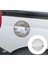 Peugeot Bipper Krom Depo Kapağı 2008 Ve Üzeri Paslanmaz Çelik 1