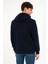 Erkek Lacivert Sweatshirt 50293361-VR033 6