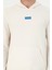 Erkek Krem Sweatshirt 50293359-VR071 6