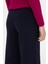 Kadın Lacivert Pantolon (Triko) 50293068-VR033 6