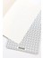 Notes 13X21 cm Karton Kapaklı Iplik Dikişli Defter, 24 Yaprak, Düz, Nar Çiçeği 2