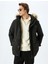 Anorak Mont Slim Fit Fermuarlı 3