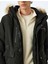 Anorak Mont Slim Fit Fermuarlı 5