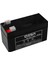 12V 1.3 Ah Akü 1