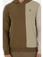 Erkek Haki Sweatshirt 50293451-VR027 6