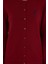 Kadın Bordo Hırka (Triko) 50293537-VR014 6