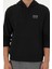 Erkek Siyah Sweatshirt 50293442-VR046 6