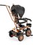 Rival Gold Hiperbike Itmeli Bisiklet Gold Taba 2