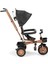 Rival Gold Hiperbike Itmeli Bisiklet Gold Taba 3