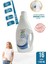 2'li Power Jel Beyaz ve Renkli Sıvı Yıkama Deterjanı 1100 ml 32 Yıkama x2 3