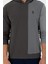 Erkek Antrasit Sweatshirt 50293451-VR006 6
