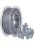 Cr-Pla Gri Filament 1.75MM 1 kg 1