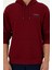 Erkek Bordo Sweatshirt 50293442-VR014 6