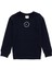 Erkek Çocuk Lacivert Sweatshirt 50293592-VR033 3
