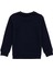 Erkek Çocuk Lacivert Sweatshirt 50293592-VR033 4