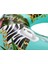 Floral Fantasy Şişme Simit 1.14 M/45" 3