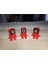 Squid Games Kırmızı Kare Askerler 1