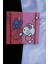 Sevgili Bilekliği Çift Bilekliği Ip Bileklik, Kırmızı Ip,hello Kitty ve Spiderman 1