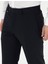 Erkek Lacivert Slim Fit Kumaş Pantolon 50294754-Vr033 6