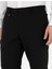 Erkek Siyah Slim Fit Kumaş Pantolon 50294754-VR046 6