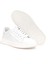 Erkek Beyaz Sneaker Ayakkabı 50294646-VR013 6
