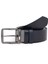 Erkek Lacivert Kemer 50294702-VR033 6