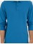 Erkek Indigo Slim Fit Basic Sweatshirt 50294438-VR028 6
