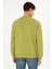 Erkek Fıstık Sweatshirt 50295148-VR087 6