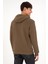 Erkek Haki Sweatshirt 50295167-VR027 6