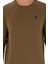 Erkek Haki Sweatshirt 50295159-VR027 6
