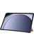 Galaxy Tab A9 Smart Cover Standlı 1-1 Kılıf 4