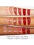 Maracuja Juicy Lip Vinyl - Yoğun Işıltılı Dudak Parlatıcısı Hibiscus (2,7 gr) 4