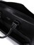 Erkek Erkek Siyah %100 Deri Evrak Çantası 50295670-VR046 6