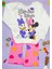 Daisy And Minnie Kalpli Takım 5