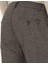 Erkek Kahverengi Slim Fit Kanvas Pantolon 50295920-VR029 6