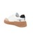 Kadın Beyaz Deri Sneaker 50295958-VR013 6