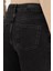 Kadın Siyah Pantolon (Jean) 50295984-DN0027 6