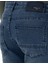 Erkek Mavi Slim Fit Jean Pantolon 50295810-VR036 6