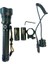 WS-5412 Tüfek Feneri, Geniş Açı Avcı El Feneri, Uzun Menzilli Av Feneri 20 Watt 1